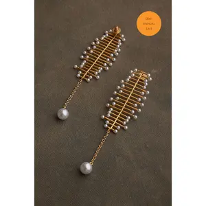AHME EARRING