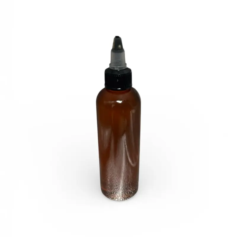 Lwil maskreti Haiti for hair