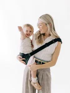 Liftoff Toddler Sling Adjustable Ergonomic Carrier Lightweight Carrier