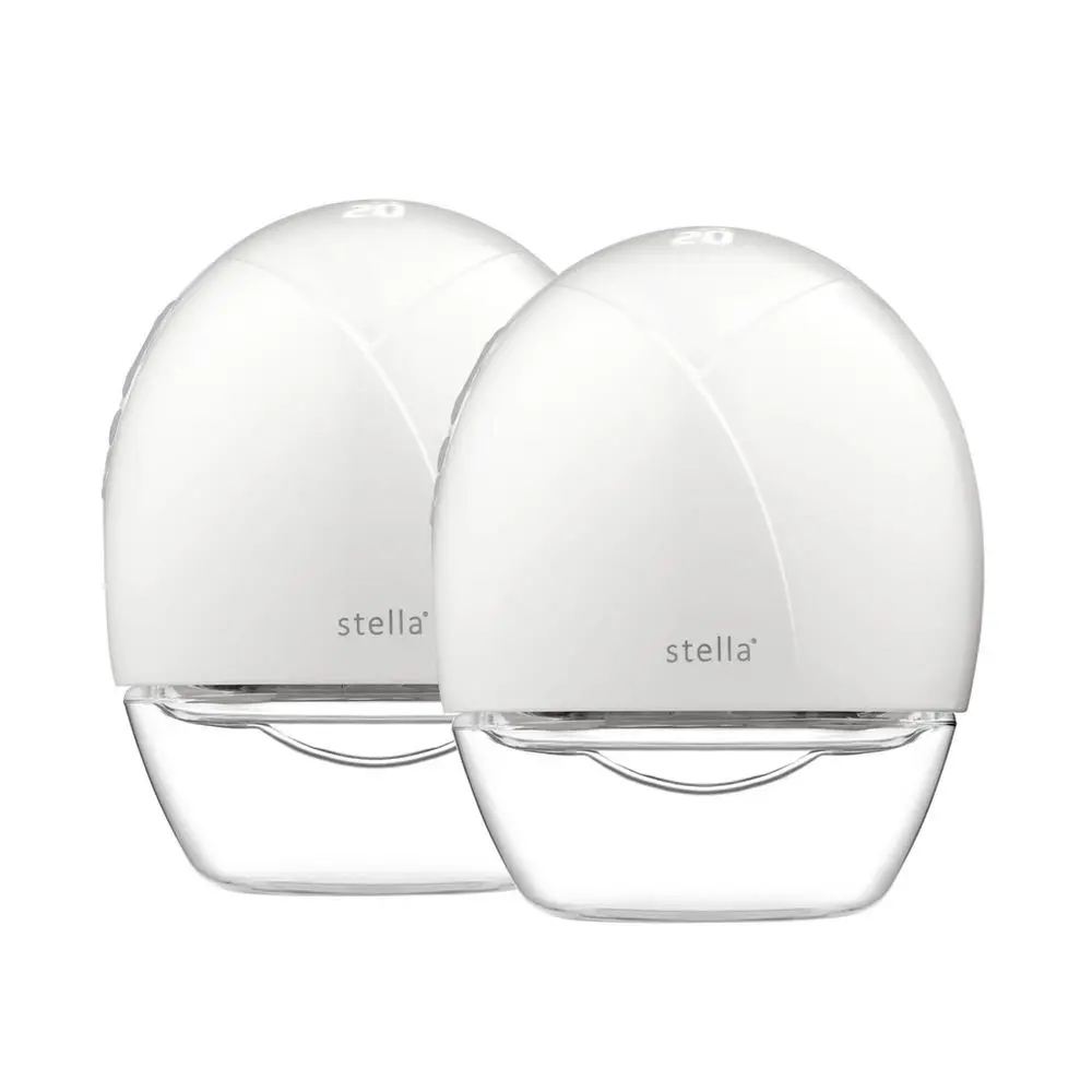 Stella T4 Premier Wearable Breast Pump