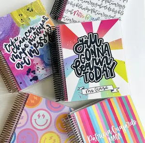 2024-25 PRO PLANNER