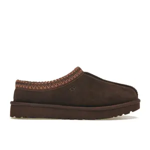 UGG Women's Tasman Slipper Burnt Cedar, from StockX