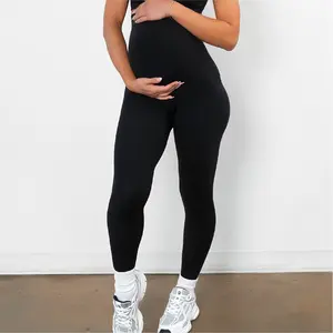Vitality Cloud II™ Maternity Pant