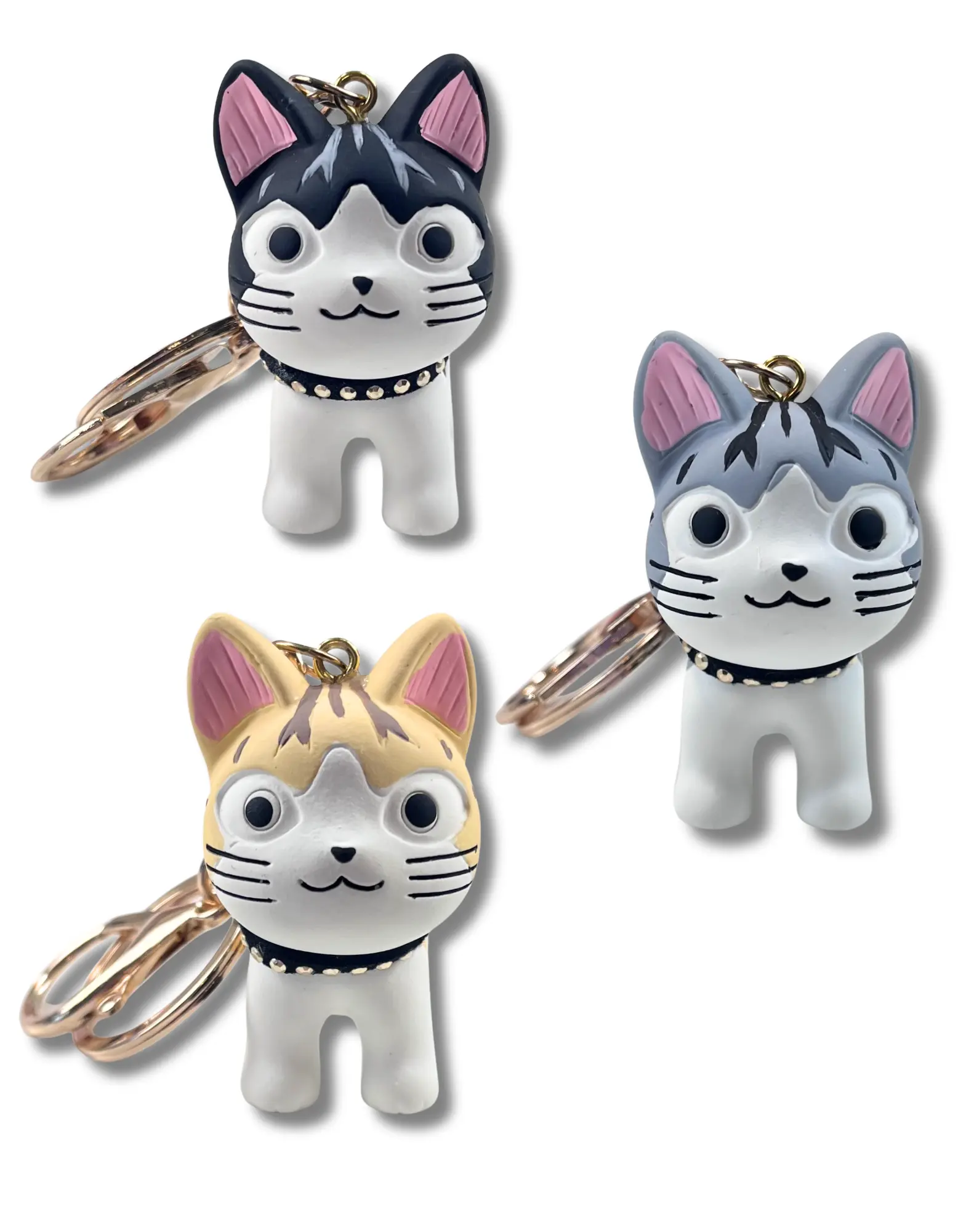 Charm: Kittens
