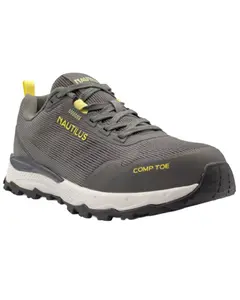 New Balance Women's Nautilus Trillium Work Shoes Composite Toe - N5310