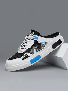 Breathable Mesh Sports Shoes, Lightweight Casual Walking Sneakers for Students, Athletic Lightweight Sneakers, Sizes 39-47 Available, New Arrival, Athletic Sneaker Footwear