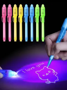 invisible ink pen