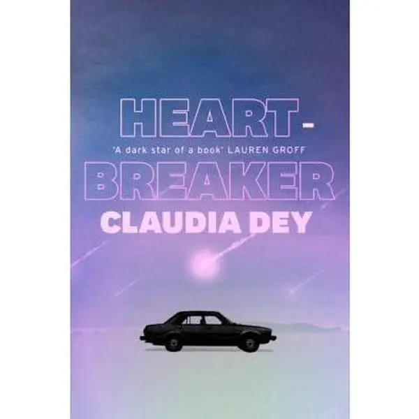 USED Book - Heartbreaker by Claudia Dey (Paperback) - english