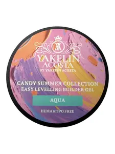 Candy Summer Builder Gel Collection UV/LED Builder Gel | HEMA & TPO Free  | Professional Nail System