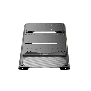 mBooster Base Plate