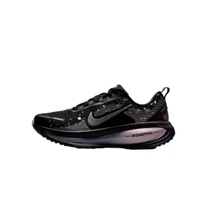Nike Vomero 18 SE Black / Metallic Dark Grey  HV1779-001 Women's