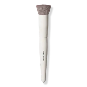 Morphe M106 Flat-Topped Cream & Liquid Foundation Brush
