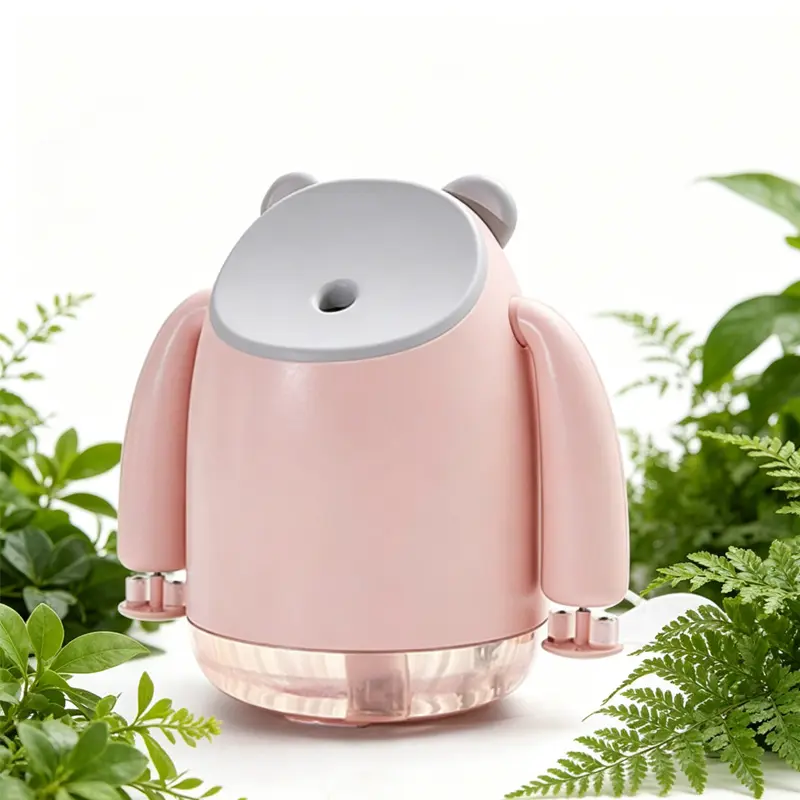 multifunctional fan Spray Cooling Fan Portable Water Humidifier,USB Fan,desktop Small Fan,mini Air Conditioner  Humidifier Double Head Fan