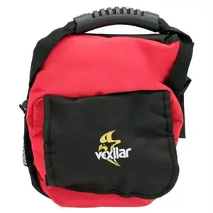212 MAIN Heavy Duty Soft Polyester Waterproof Pack Case with Dual Pockets for Gen Z Packs, Ideal for Water Sports, Boating