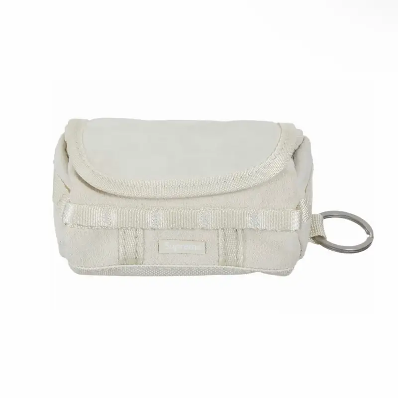 Supreme The North Face Small Duffle Key Chain