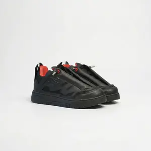 WATSON INVADER SNEAKERS (PREDATOR)
