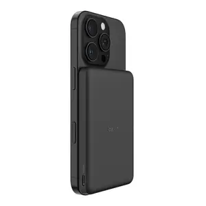 Belkin BoostCharge Slim Magnetic Power Bank 5K