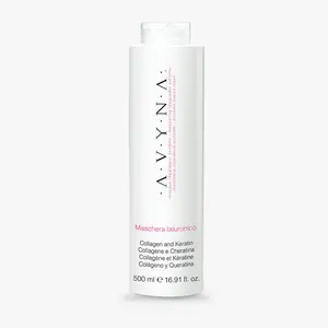 MASCHERA Ialuronico 1000 ML