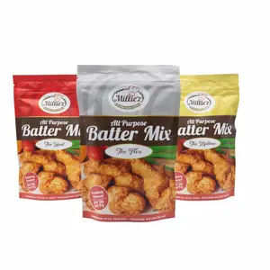 Millie’z All Purpose Batter Mix Trio Flavor