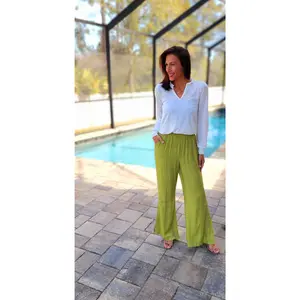 Key West Slit Pants Key West Slit Pants
