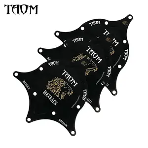 TAOM MaxRack Billiard Rack Organiser, 3-Pack Ball Sports Storage Accessory for Billiards & Snooker Games