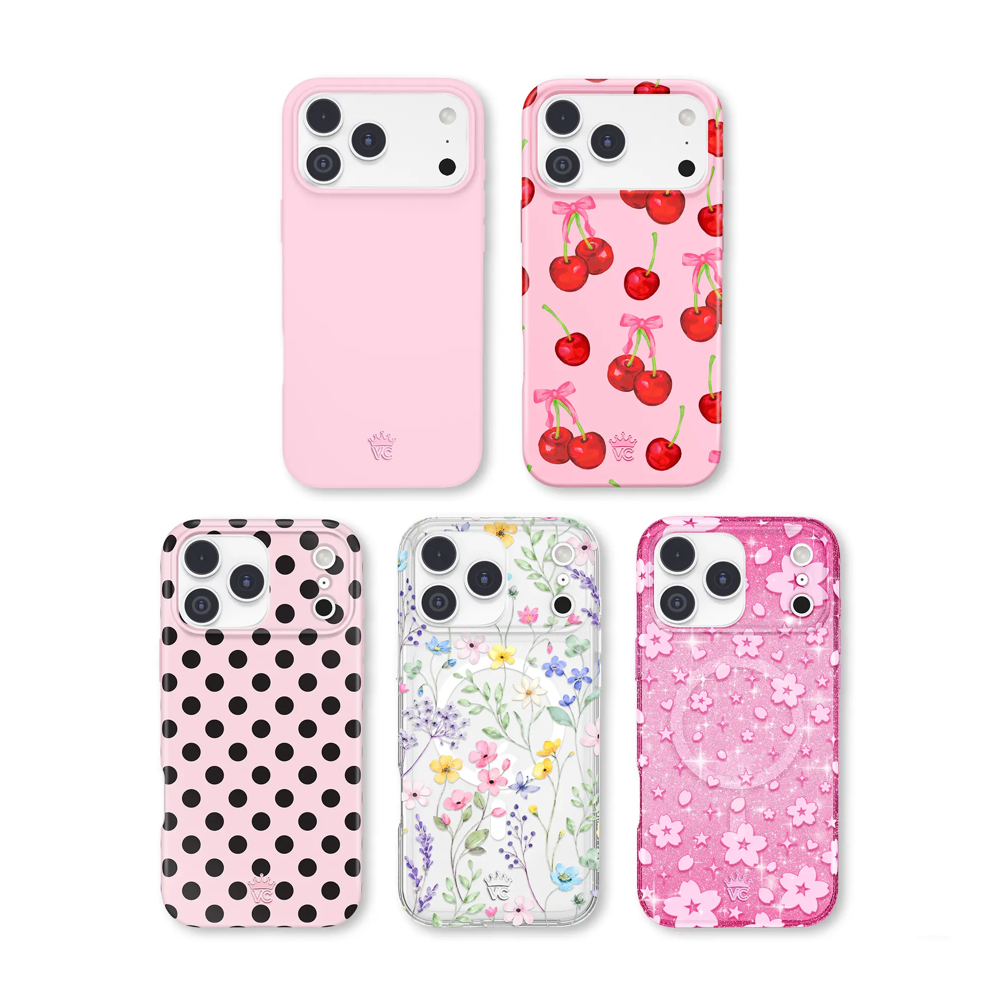 Velvet Caviar Cute Phone Case Collection - Cute & Trendy Protective iPhone Cases Velvet Caviar Cute Phone Case Collection - Cute & Trendy Protective iPhone Cases