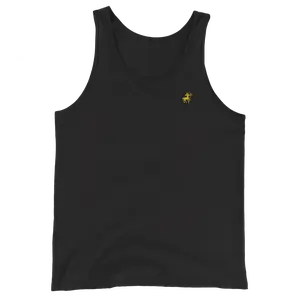 Men's Tank Top Classic Cotton