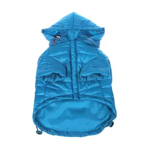 Pet Life Lightweight Adjustable 'Sporty Avalanche' Pet Coat