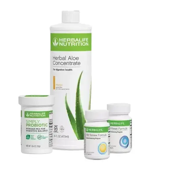 Digestive Health Program