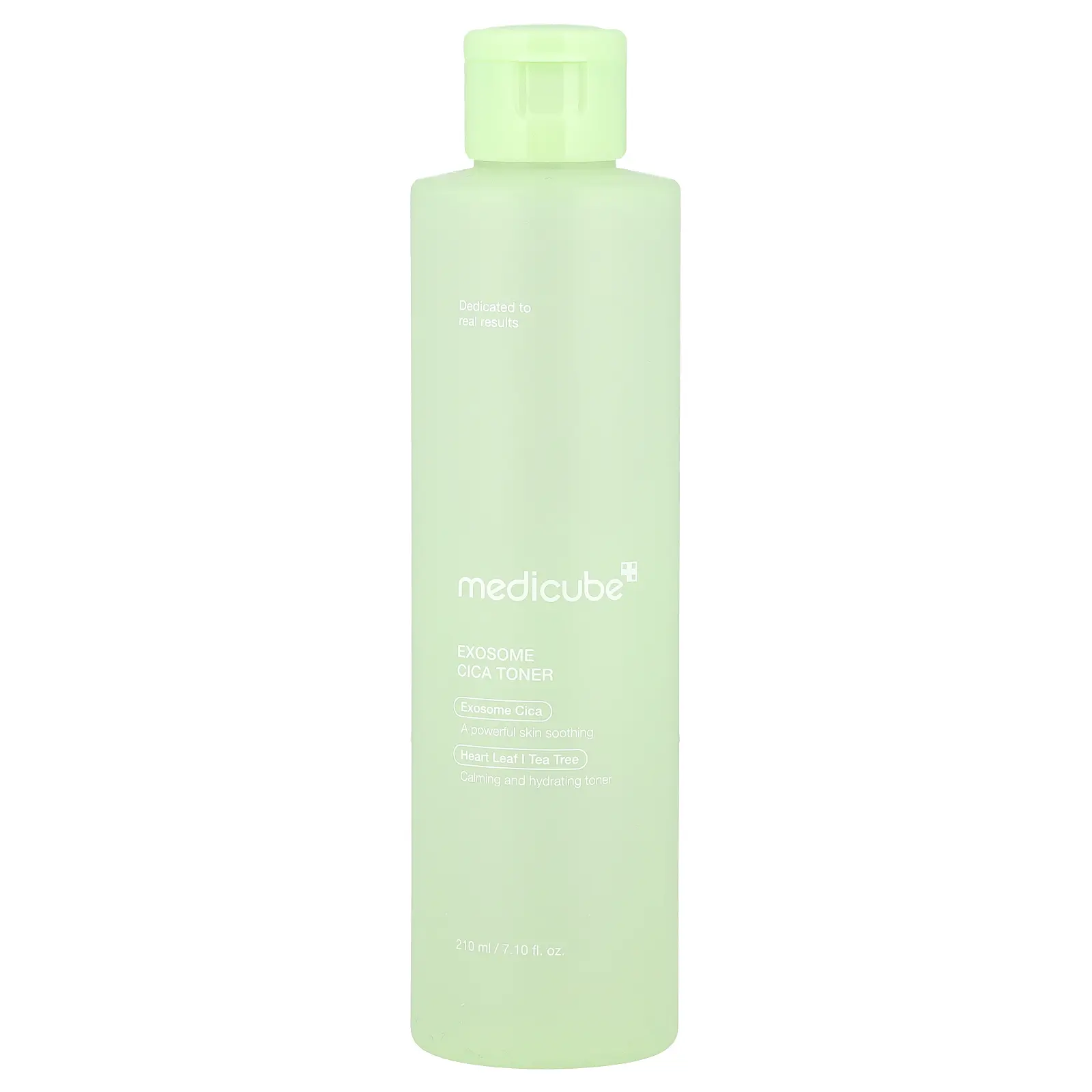 Medicube Exosome Cica Toner, 7.10 fl oz (210 ml)