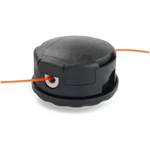 String Trimmer  SRM-225 FOR Echo Eater Speed-Feed 400 SRM-230 SRM-210 SRM2100 SRM225 PAS210 PAS225 PAS230 PAS260 Shiandaiwa T195S T220 T222 T230 T231 Fit  Echo SRM Straight Axle Trimmer