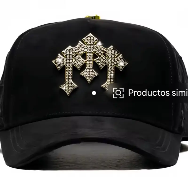 Gorras exclusivas