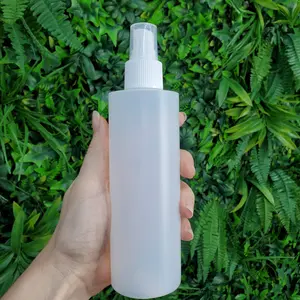 theMUAproject Large Frosted spray Bottle