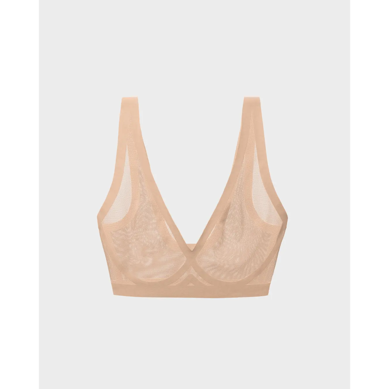 Sheer Bralette