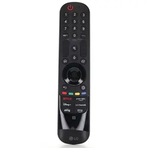 Dan’s Originals for LG MR24GN Magic TV Remote Control | NFC | Voice - AKB76045102