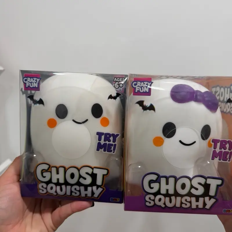 Squishy Gosht  Crazy Fun jumbo