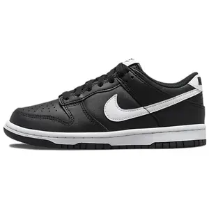 Dunk Low GS 'Black Panda 2.0'