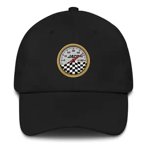 Speed & Precision Baseball Cap