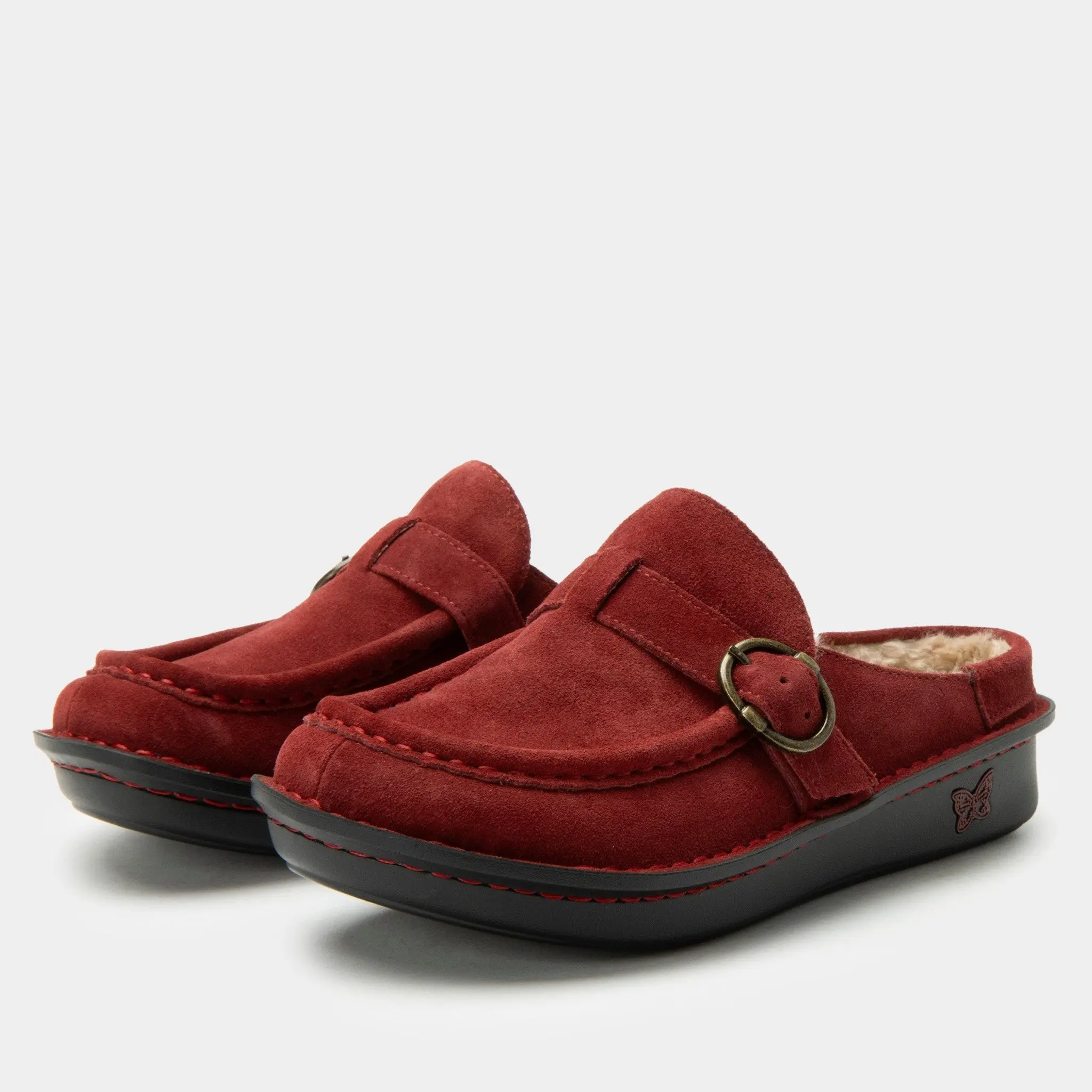 Alegria Brigid Mini Comfort Arch Support Women's Clog