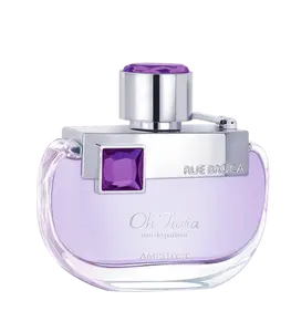 Rue Broca Oh Tiara Amethyst Eau De Perfume 100ml