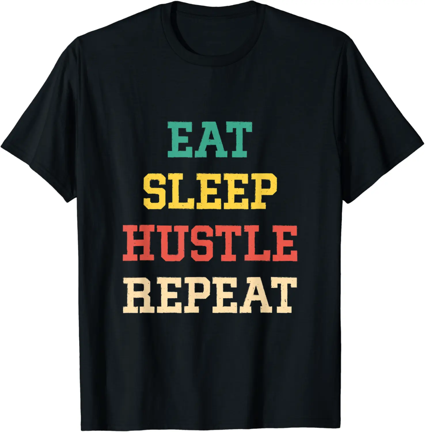 Money is calling hustle hard entrepreneur hiring hustler T-Shirt - Matthewgol Shop UVTB099QXZY9Y