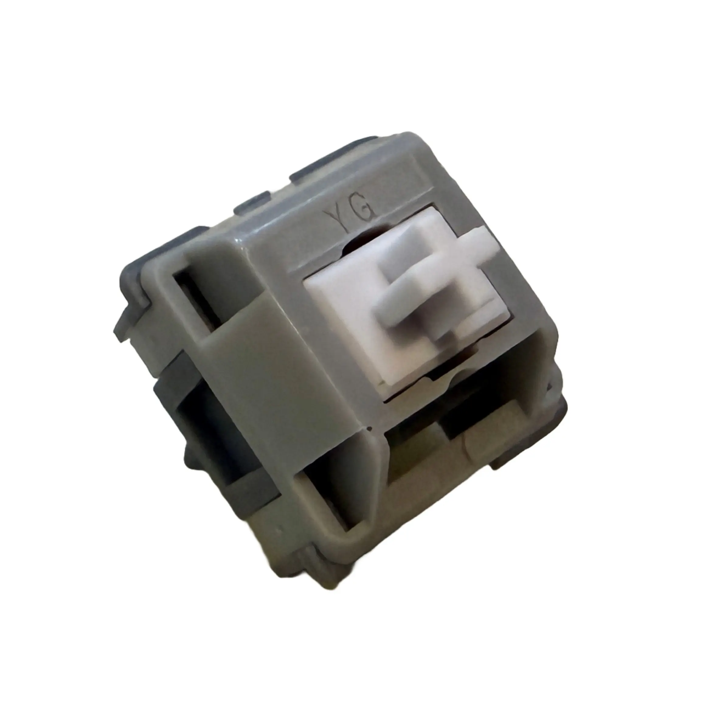 HMX Canglan V2 5-Pin MX Linear Switches for Custom Mechanical Keyboards