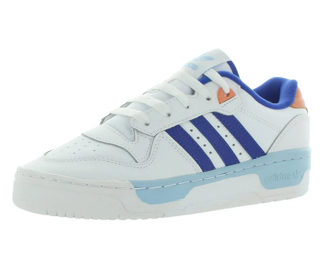 Adidas Rivalry Mens Shoes