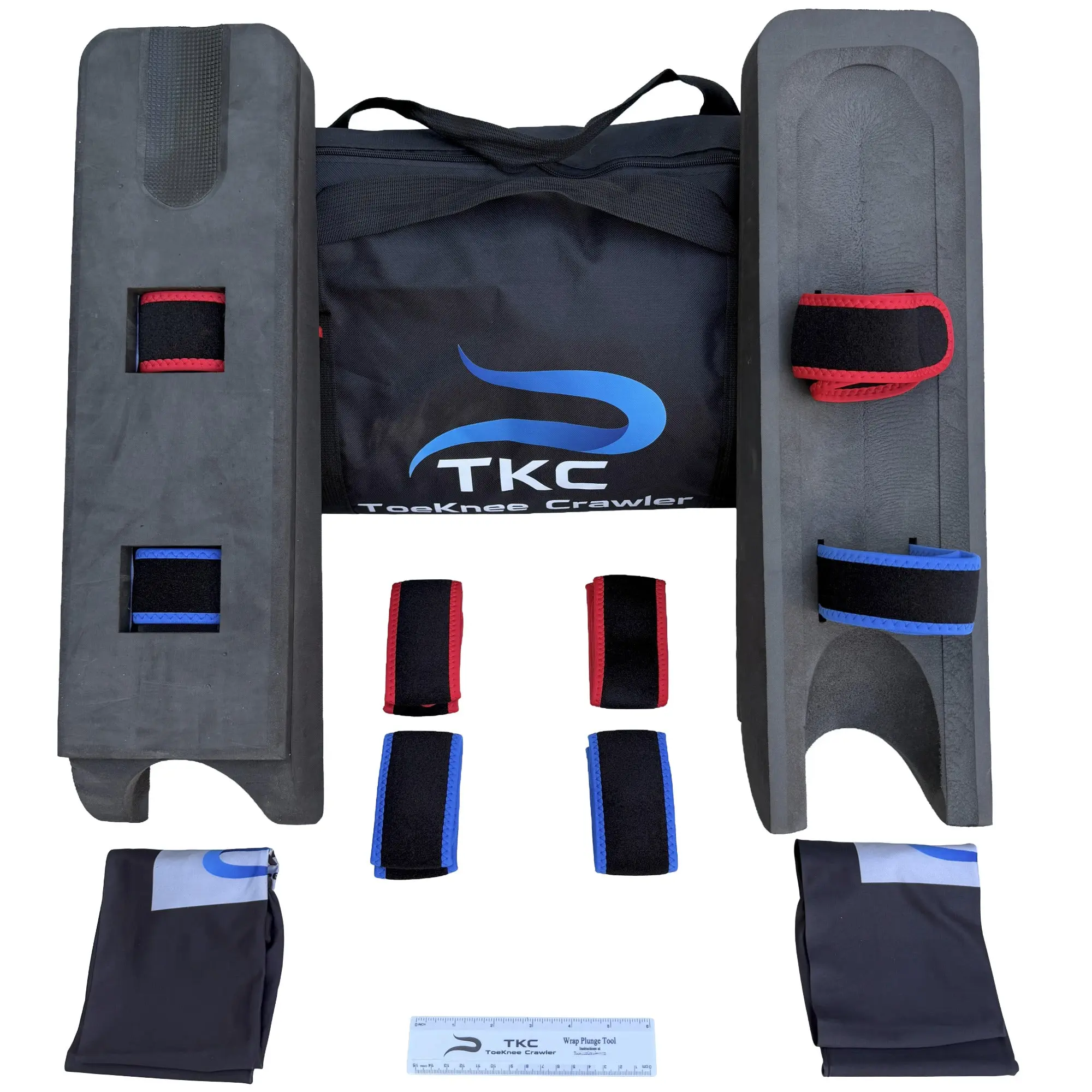 TKC Extreme | Complete Attic-Navigator Bundle