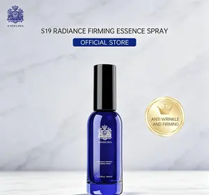 【Limited Stock $2.88!】New Store Opening First 50 Orders: Hydrating Moisture Anti-Wrinkle Serum Spray, Pore Control Skincare Essence | Official Store