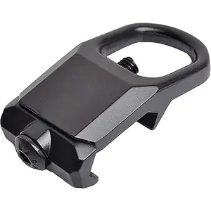 Industries Sling Attachment Rail for Two Point and Traditional Sling