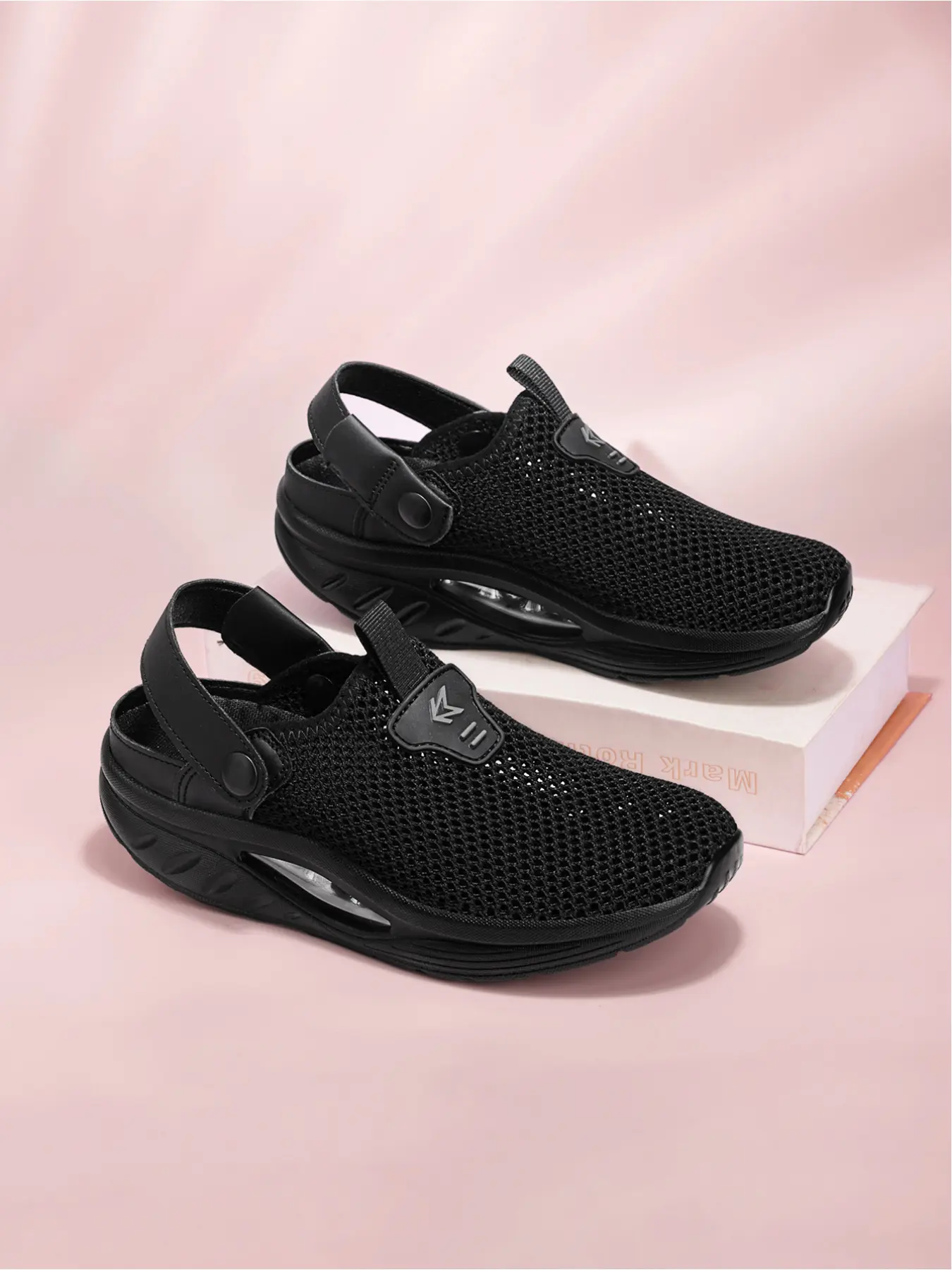 Women's Elegant Sport Shoes, Comfortable Fashion Office Shoes, Lightweight Casual Walking Shoes, Girl's Slip-On Shoes, Stylish Practical Design, Daily Walking Shoes, Versatile Shoes