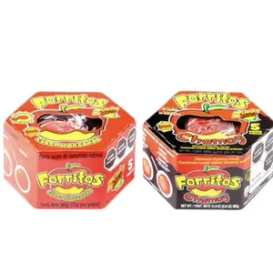 Forritos Cubre Manzanas Tamarindo Y Chamoy