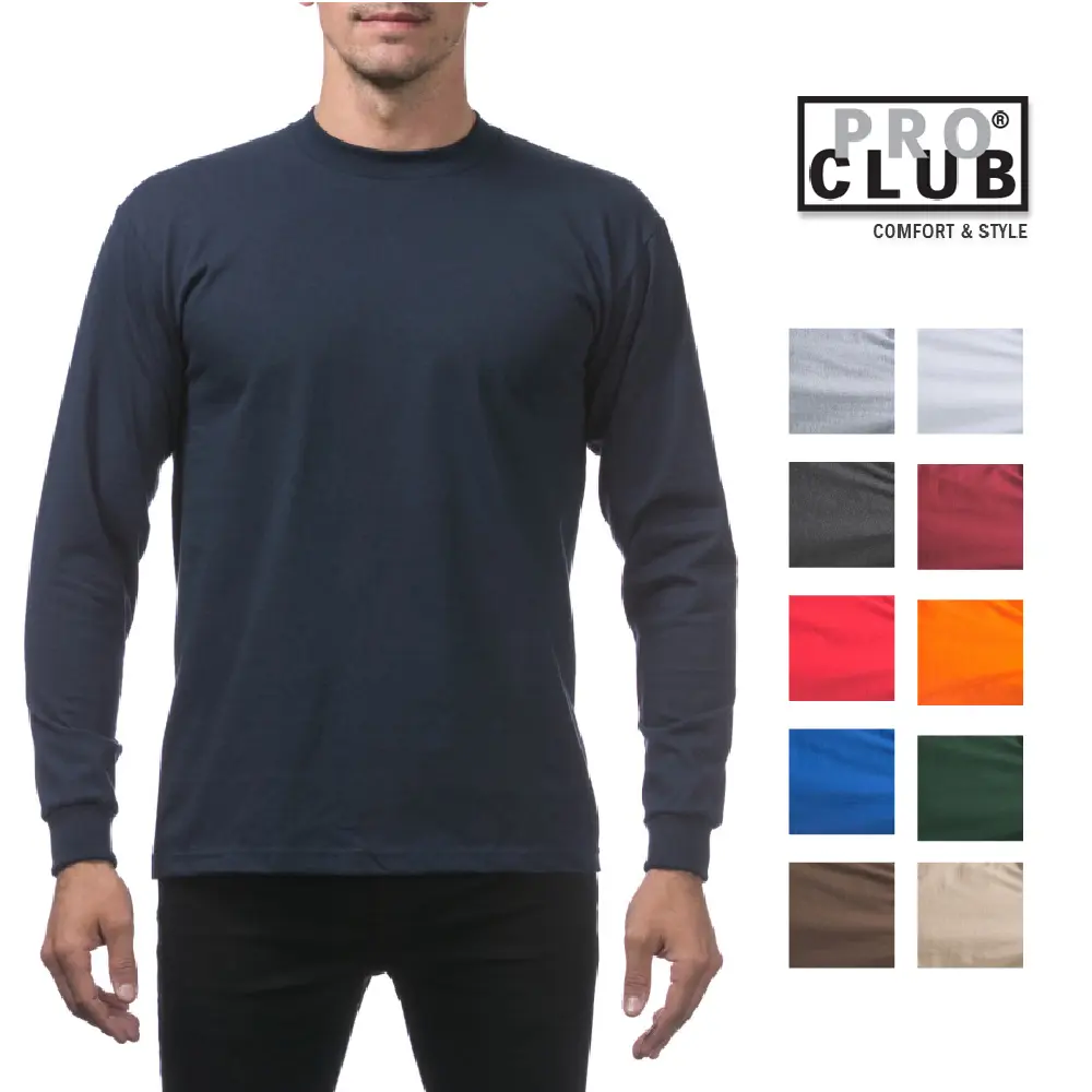 wearing t shirt over long sleeve shirt - TikTok Shop