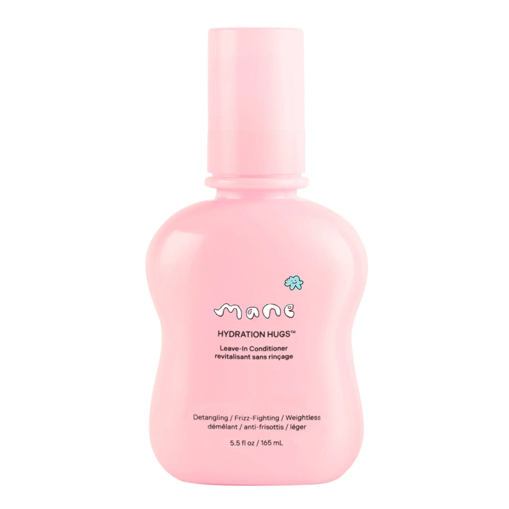 Mane Hydration Hugs™ Leave-In Conditioner
